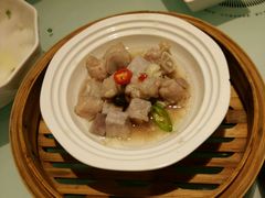 -潮福城大酒楼·潮味粤品·港式点心(湖滨北路店)