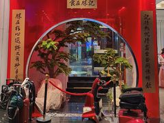 -勝記酒家·37年老字号·经典粤菜(南山花园城店)