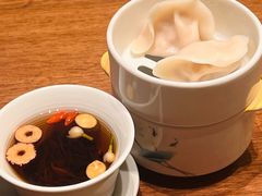 -喜鼎海胆水饺(东港店)
