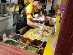 -四环冷面王(西单华威约饭街店)