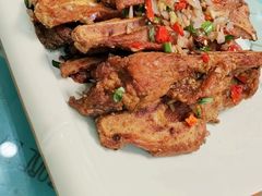 -味好美土菜(迎宾东路店)