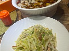 -永安鱼庄·镇江菜(丁卯店)