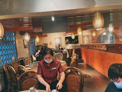 大堂-老广酒楼(樱花店)