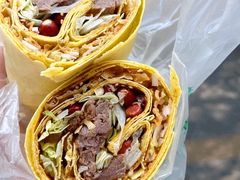 -山东傻大粗粮煎饼(牛街店)