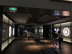 -成都百丽宫影城(LUXE太古里店)