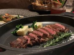 -wann lounge 低温慢煮牛排·清吧