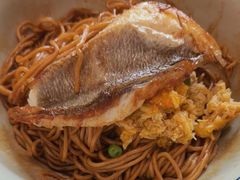-蟹黄鱼·海派深夜面馆(江湾里店)