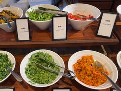 -“香”全日餐厅·株洲大汉希尔顿酒店