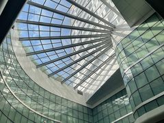 -中山大学中山眼科中心(珠江新城院区)