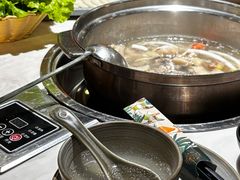 -狐狸爱上椰子鸡(滨江星光大道店)