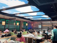 大堂-野妹火锅(龙岗店)