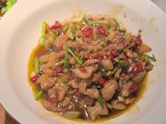 -洞庭土菜小炒馆(易发广场店)