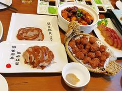-全聚德烤鸭店(马家堡店)