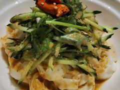 -喜家德虾仁水饺(麒麟社店)