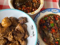 -铁头烧菜馆(立新路店)