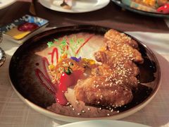-LUCCA卢卡西班牙海鲜饭(远洋广场店)