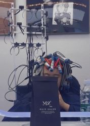 -Mika美嘉·烫染连锁