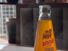 沧冷汽水-高玛纳驴肉火烧(一世界店)