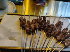 -四禧精酿铜锅涮肉·烧烤工场(大明湖店)