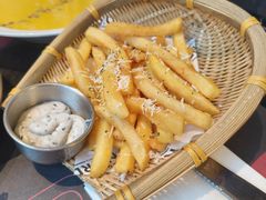 -Nord Grill&Bar Highland诺德西餐(深圳欢乐海岸店)