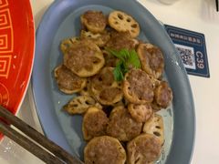 -清晖小苑•顺德地方菜(壹海城店)