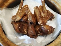 -澳门西南饭店·粤菜·茶市·手工点心(华海路店)