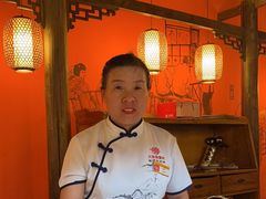-大张烙馍村(三环南路旗舰店)