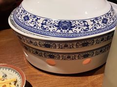 -额娘·春饼烤鸭(天鸿店)