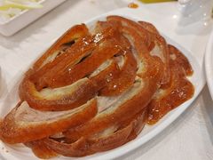 -便宜坊烤鸭店(国瑞城哈德门店)