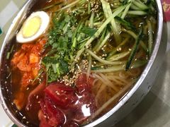 -金刚山烧烤(中山路店)