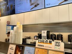 -KOI Thé(力宝广场店)