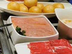 -海底捞火锅(团结桥店)