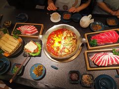 -湊湊火锅·茶憩(打浦桥日月光店)