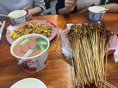 -十里铺铁板鱿鱼