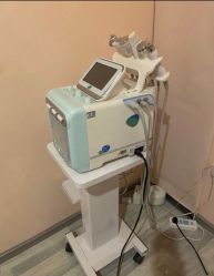 -汐月Health纤体spa中心