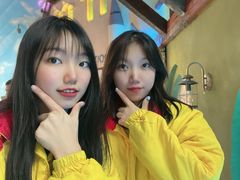 -世界之窗阿尔卑斯冰雪世界