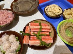 蟹肉棒-青年火锅(吾悦广场直营店)