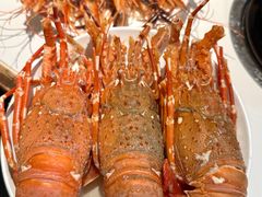 -行运海鲜食集(北京首店)