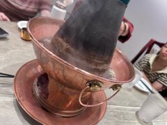 -东来顺饭庄(王府井步行街店)