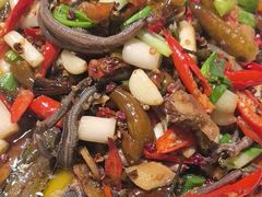 -陈胖子特色菜.鲜货现炒(融景城店)