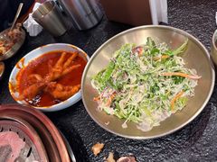 -伏一解牛烤肉专门店(信业购物中心店)