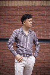 -GIMIWEAR 基米尔男士西服高级定制(陆家嘴店)