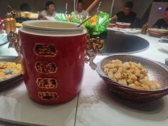 -绸乡宴酒店·融合苏帮宴(吴江店)