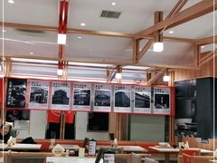 大堂-味千拉面(光启城时尚购物中心店)