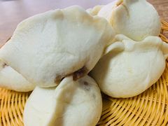 牛肉包子-清真·老金家牛肉店(会展路店)