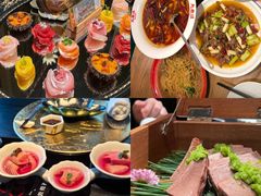 -九老汉·川渝江湖菜(合川路2店)