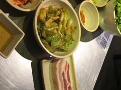 -喜来稀肉(虹泉路店)