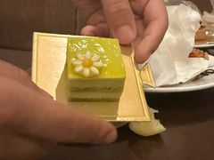 -北京希尔顿逸林酒店