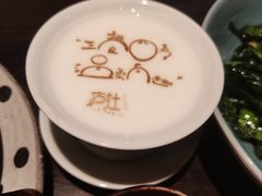 -庐灶江南·江南菜·四合院Bistro(东直门雍和宫·原华侨宾馆店)