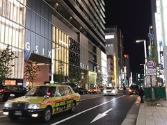 -俺的焼肉(銀座9丁目店)